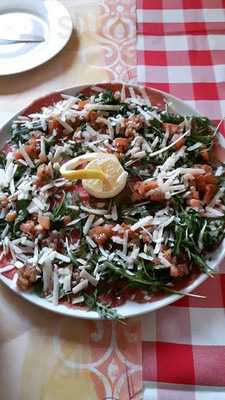 Pizzeria Trattoria Gallicchio Bei Domenico