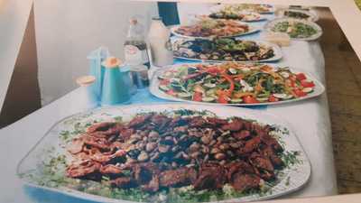 Pizzeria Trattoria Gallicchio Bei Domenico