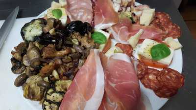 Pizzeria Trattoria Gallicchio Bei Domenico