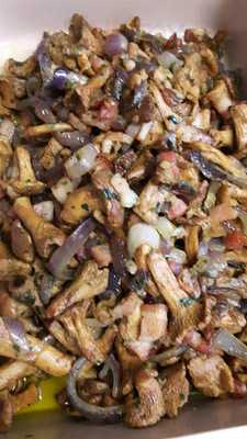 Pizzeria Trattoria Gallicchio Bei Domenico