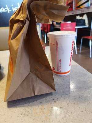 Burger King Am Markt