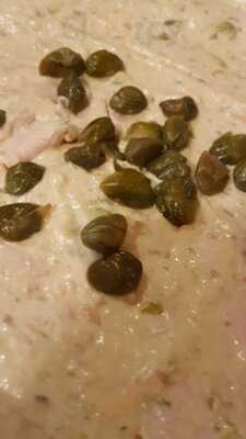 Sant' Angelo - Bar & Trattoria