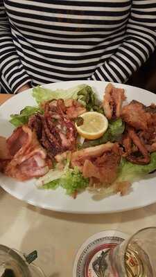 Sant' Angelo - Bar & Trattoria