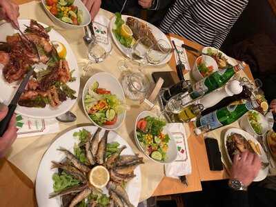 Sant' Angelo - Bar & Trattoria