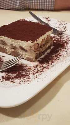 Sant' Angelo - Bar & Trattoria