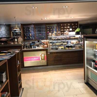 Coffee Fellows - Kaffee, Bagels, Frühstück