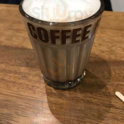 Coffee Fellows - Kaffee, Bagels, Frühstück