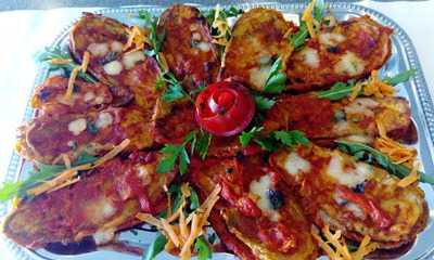 Ristorante-pizzeria Masaniello