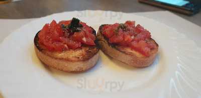 Ristorante-pizzeria Masaniello