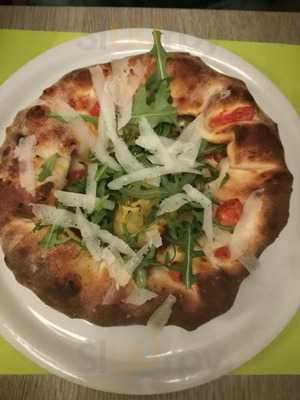 Ristorante-pizzeria Masaniello