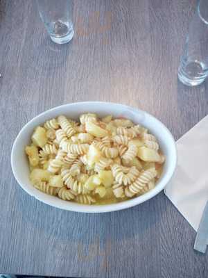 Ristorante-pizzeria Masaniello