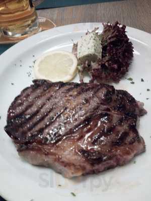 Ristorante-pizzeria Masaniello