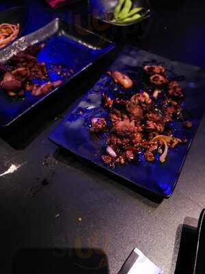 Okinii Dusseldorf Medienhafen