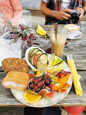 Kokopelli - Das Traveler Café