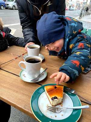 Kokopelli - Das Traveler Café