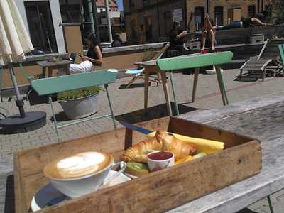 Kokopelli - Das Traveler Café