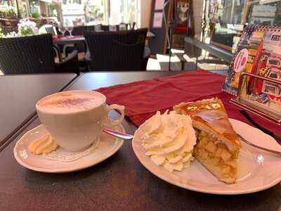 Bäckerei Konditorei Jürgen Schmitz