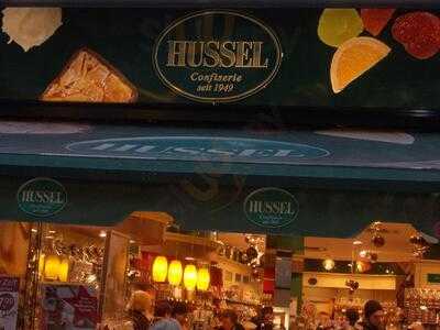 Hussel Konditorei