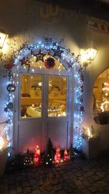 Gasthaus Zur Rotenfelsstube