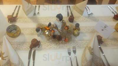 Gasthaus Zur Rotenfelsstube