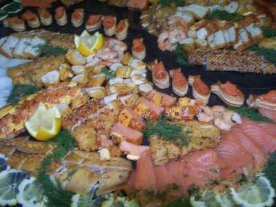 Gasthaus Zur Rotenfelsstube