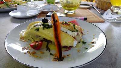 Restaurant Aolt Surk