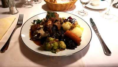 Restaurant Aolt Surk