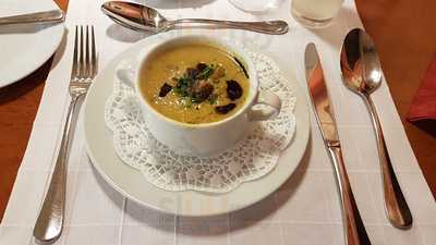 Restaurant Aolt Surk