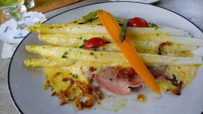 Restaurant Aolt Surk