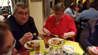 Restaurant Aolt Surk