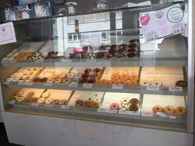 Tasty Donuts & Coffee Stuttgart