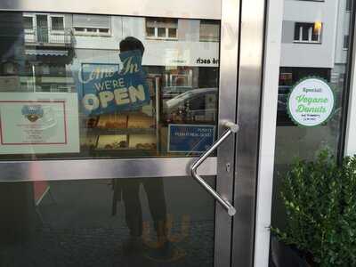 Tasty Donuts & Coffee Stuttgart
