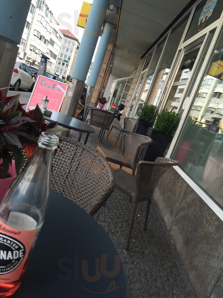 Tasty Donuts & Coffee Stuttgart