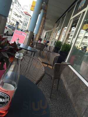 Tasty Donuts & Coffee Stuttgart