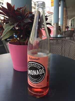 Tasty Donuts & Coffee Stuttgart