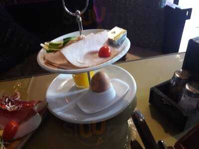 Café Bar Lounge Botschaft