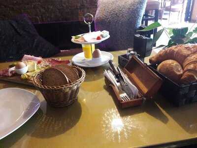 Café Bar Lounge Botschaft