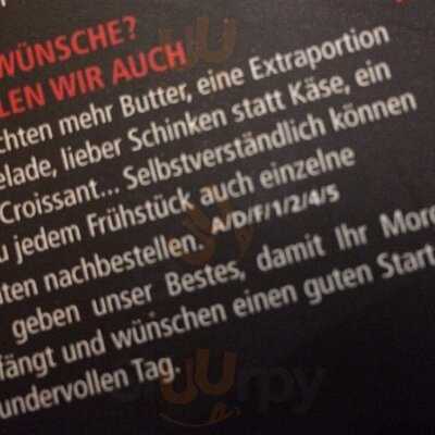 Café Bar Lounge Botschaft