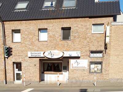 Alexander Palace Restaurant