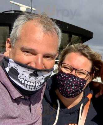 Alexander Palace Restaurant