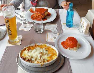 Alexander Palace Restaurant