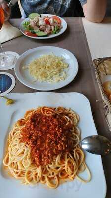 Alexander Palace Restaurant