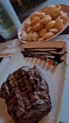 Alexander Palace Restaurant