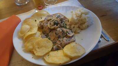 Restaurant Alfama Koln