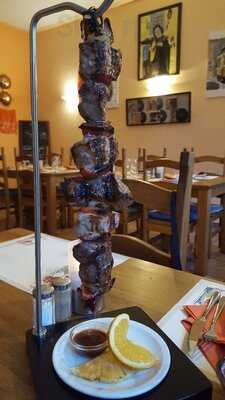 Restaurant Alfama Koln