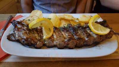 Restaurant Alfama Koln