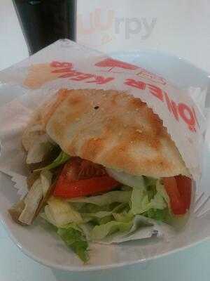 Timis Grill Schwaben Galerie Stuttgart Vaihingen