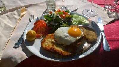 Hotel Restaurant Lucullus