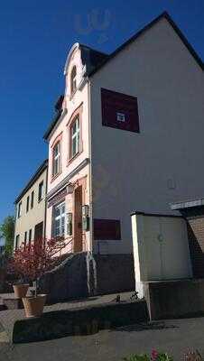 Hotel Restaurant Lucullus