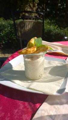 Hotel Restaurant Lucullus